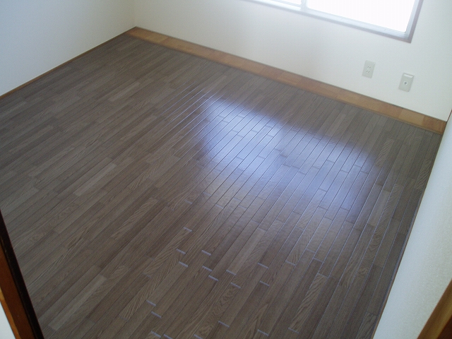 Living and room