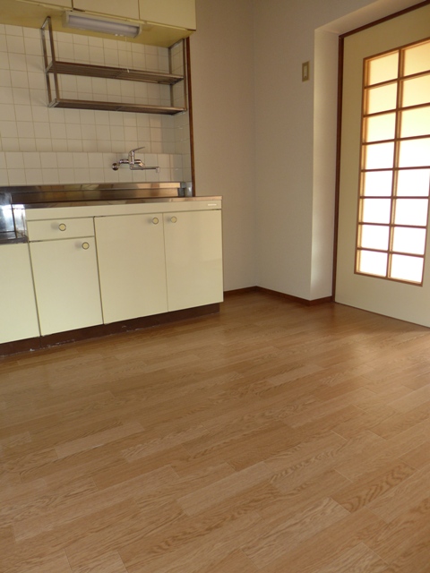Living and room. Living