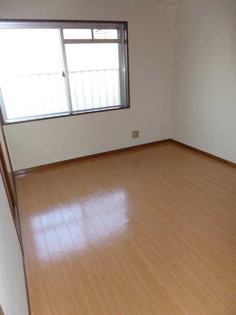 Other room space. bedroom