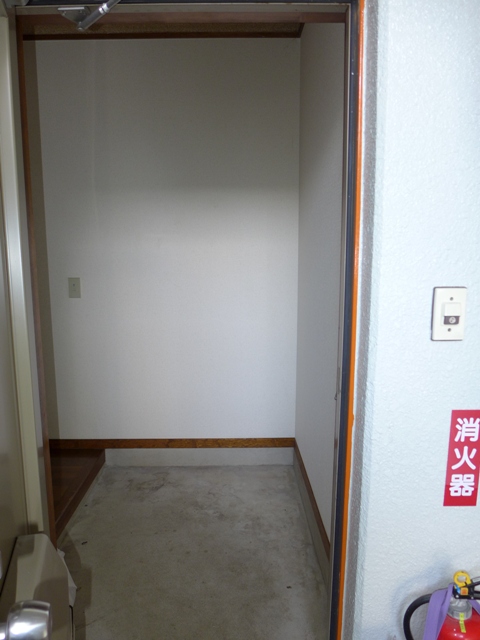Entrance. Entrance