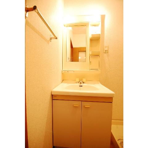 Washroom