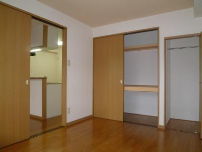 Other room space