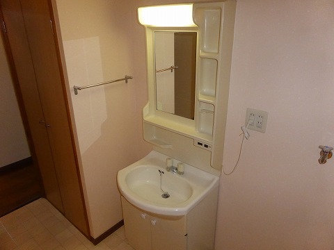 Washroom