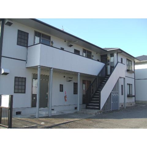 Building appearance