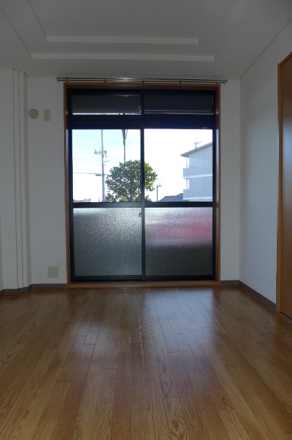 Other room space. bedroom