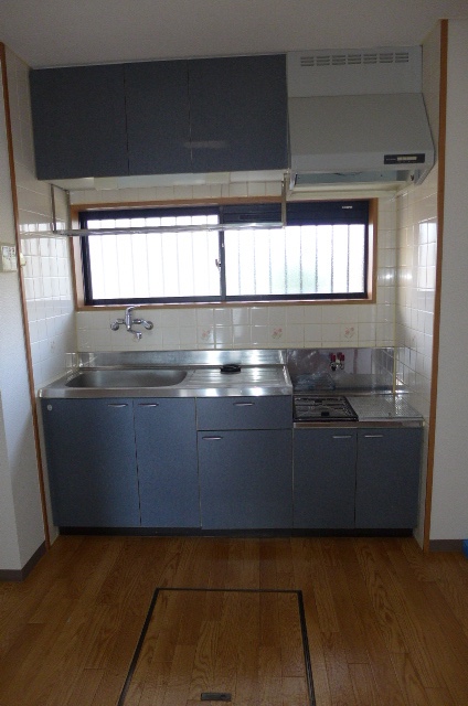 Kitchen. Kitchen