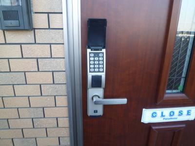 Security