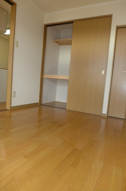 Other room space. bedroom