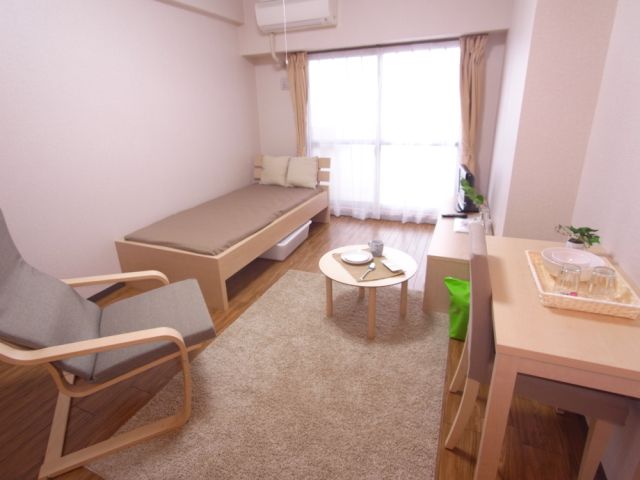 Living and room. It can be immediately life to.