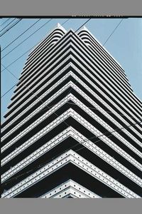 Building appearance