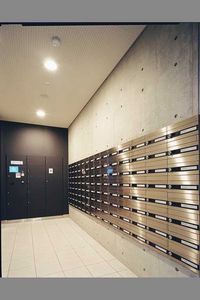 Other common areas
