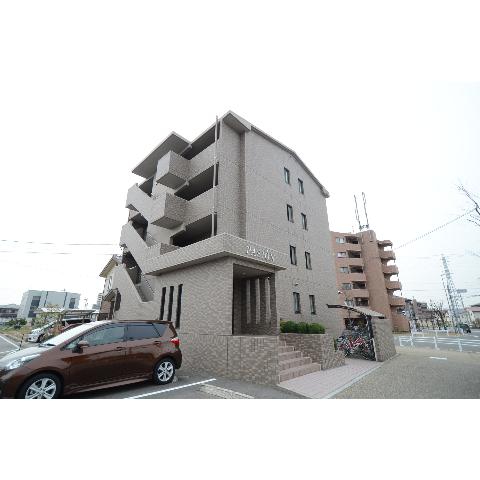 Building appearance