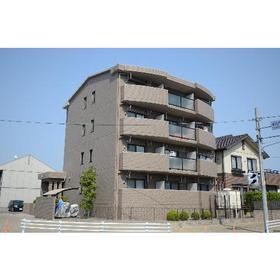 Building appearance