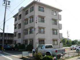 Building appearance