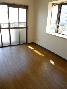 Other room space. bedroom