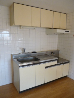 Kitchen. Kitchen