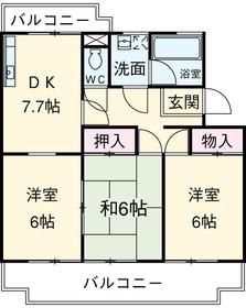 Building appearance