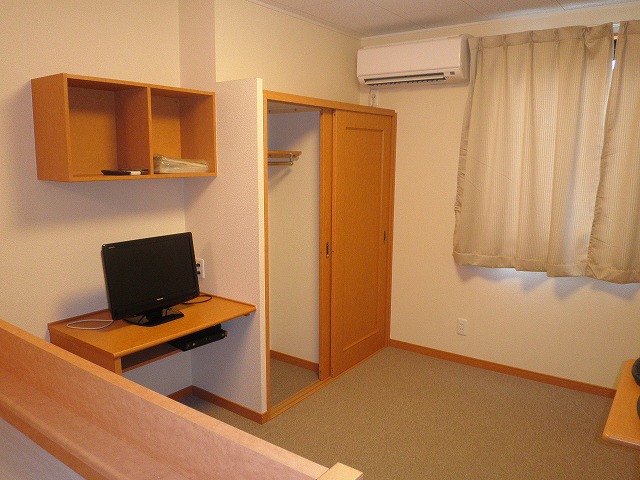 Living and room