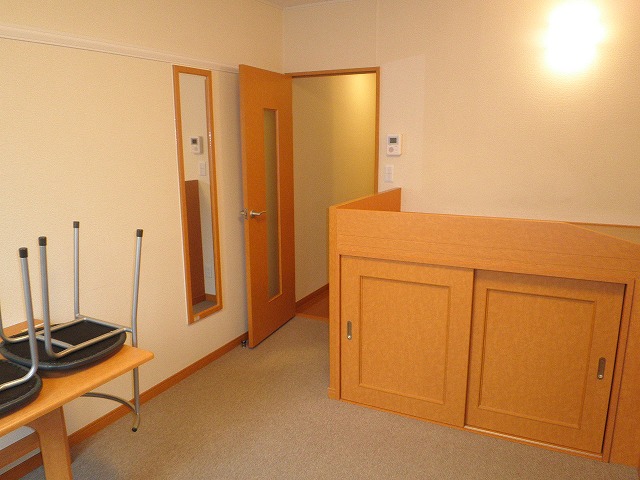Living and room