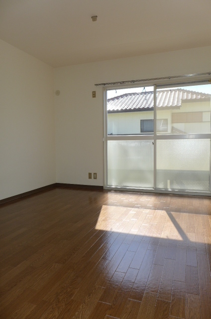 Living and room. Living