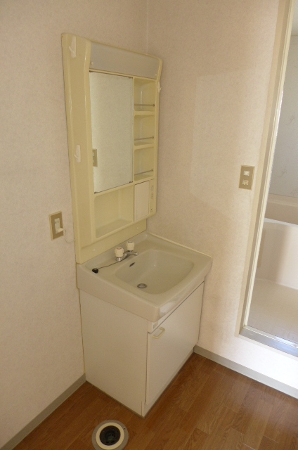 Washroom