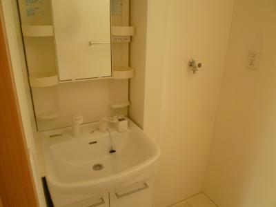 Washroom