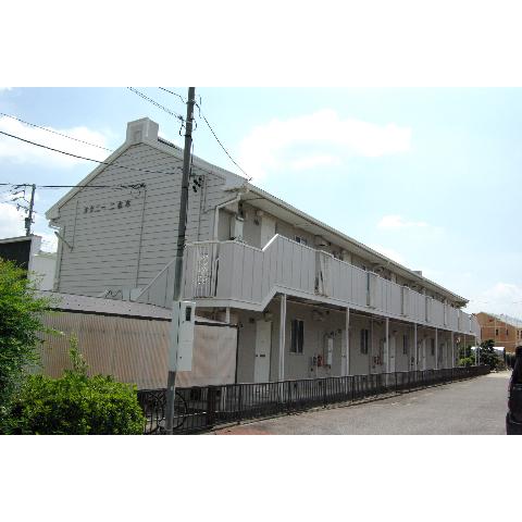 Building appearance