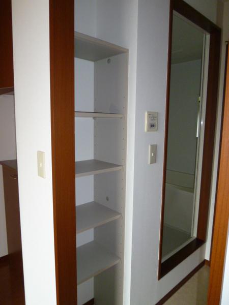 Washroom