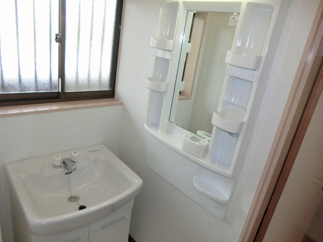 Washroom