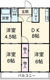 Building appearance