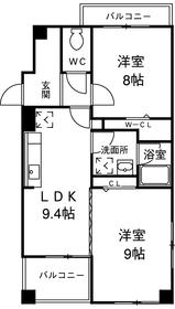 Building appearance
