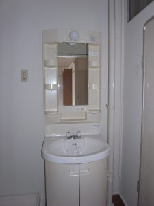 Washroom