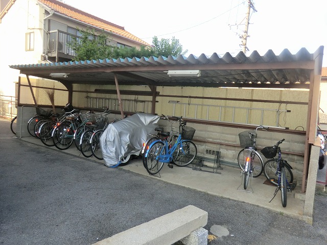Other common areas