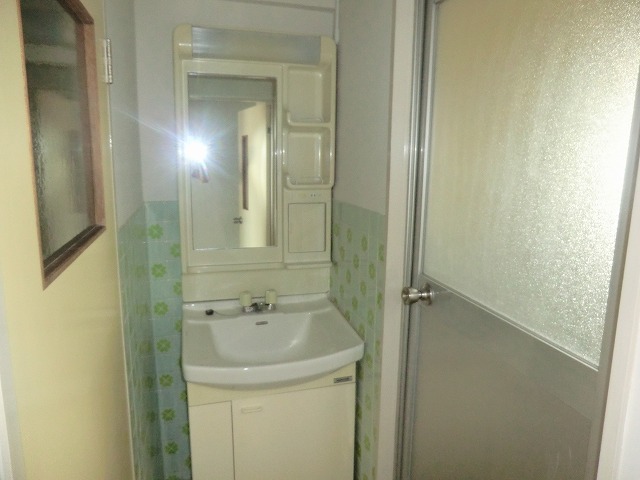 Washroom