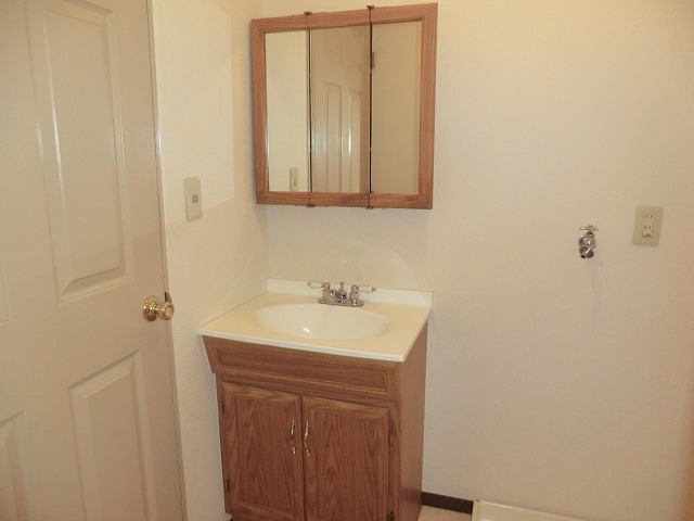 Washroom