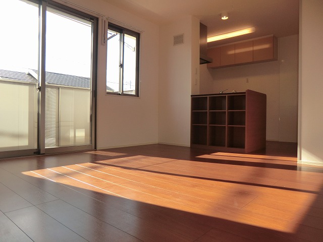 Living and room