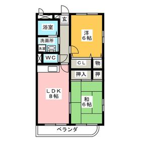 Building appearance