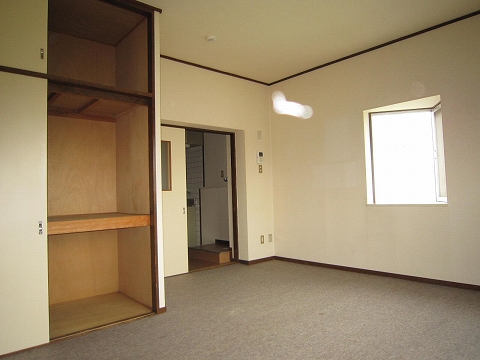 Living and room