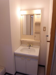 Washroom