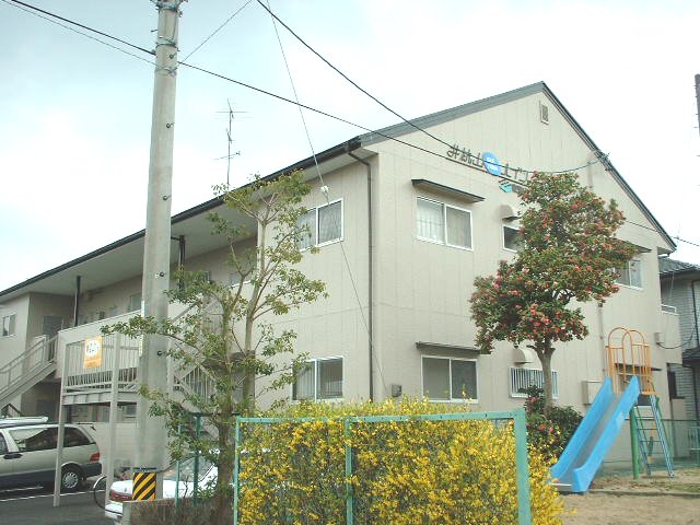 Building appearance