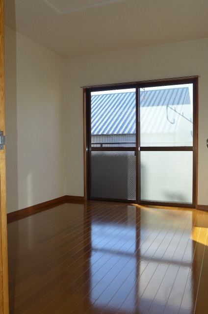 Living and room. Living