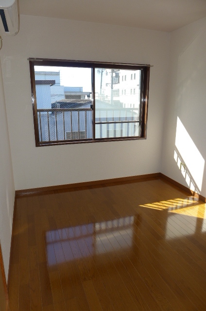 Other room space. bedroom