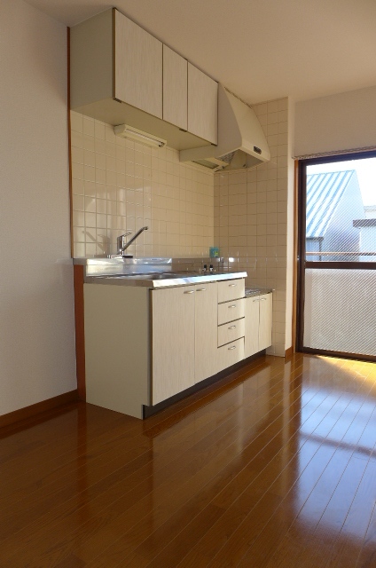 Kitchen. Kitchen