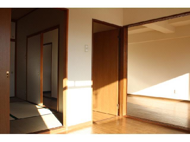 Other room space