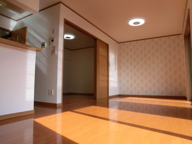 Living and room