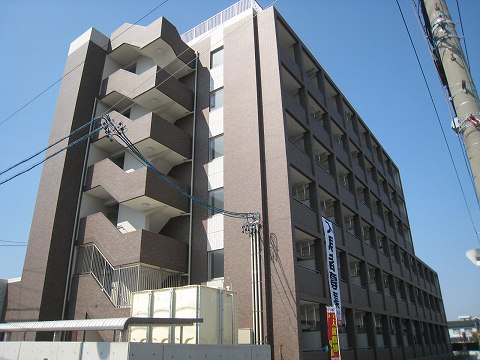 Building appearance