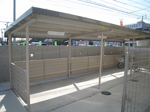 Other common areas