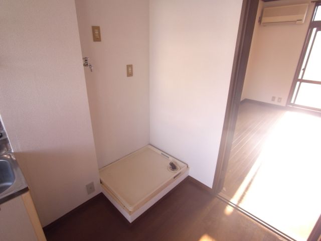 Other room space