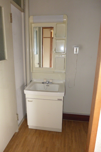 Washroom