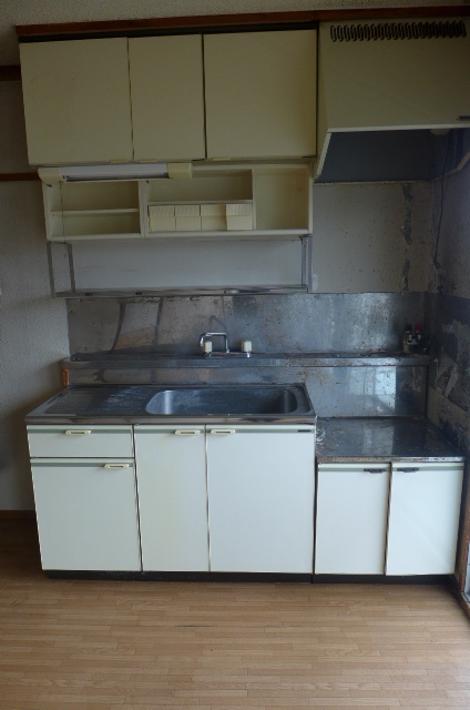 Kitchen. Kitchen